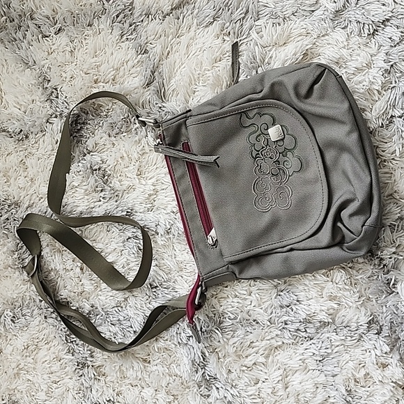 Haiku Bags Haiku Crossbody Purse Poshmark